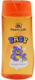 Shampoo Infantil com 21% de desconto