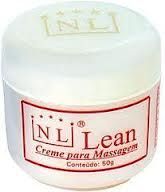 Creme Lean com desconto de 19%